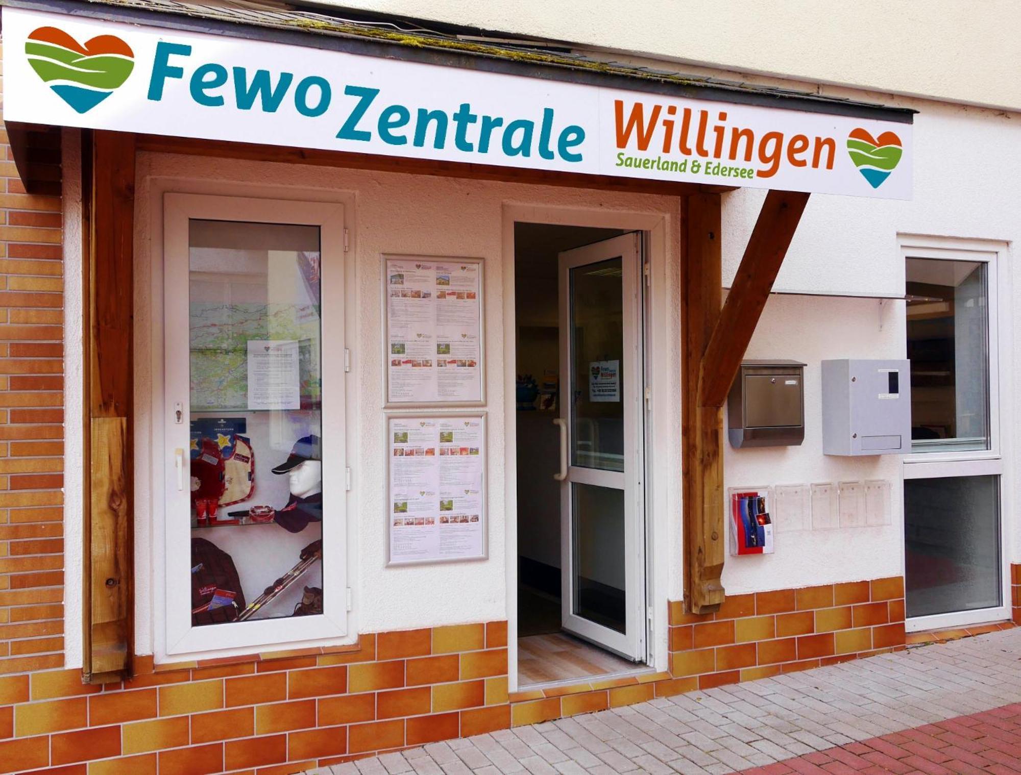 Ferienhaus Diemelquelle - Mit Eingezaeuntem Garten Willingen  Exterior photo